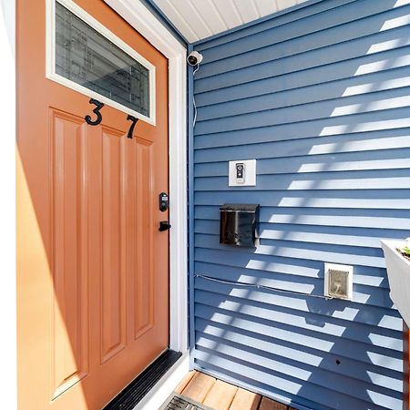 37 - 3Br Quincy - Cozy Townhouse Near Blue Hillsアパートメント エクステリア 写真