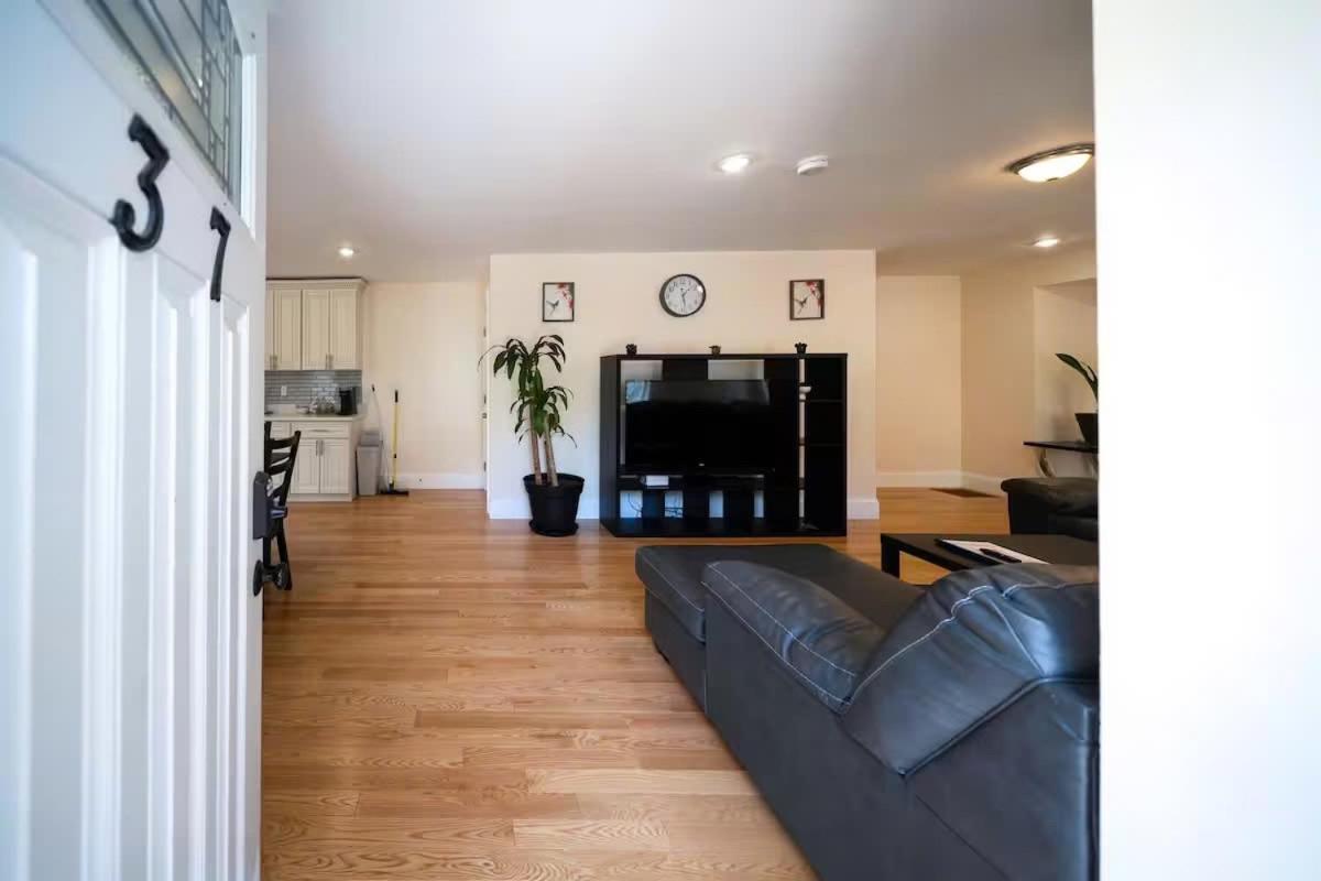 37 - 3Br Quincy - Cozy Townhouse Near Blue Hillsアパートメント エクステリア 写真
