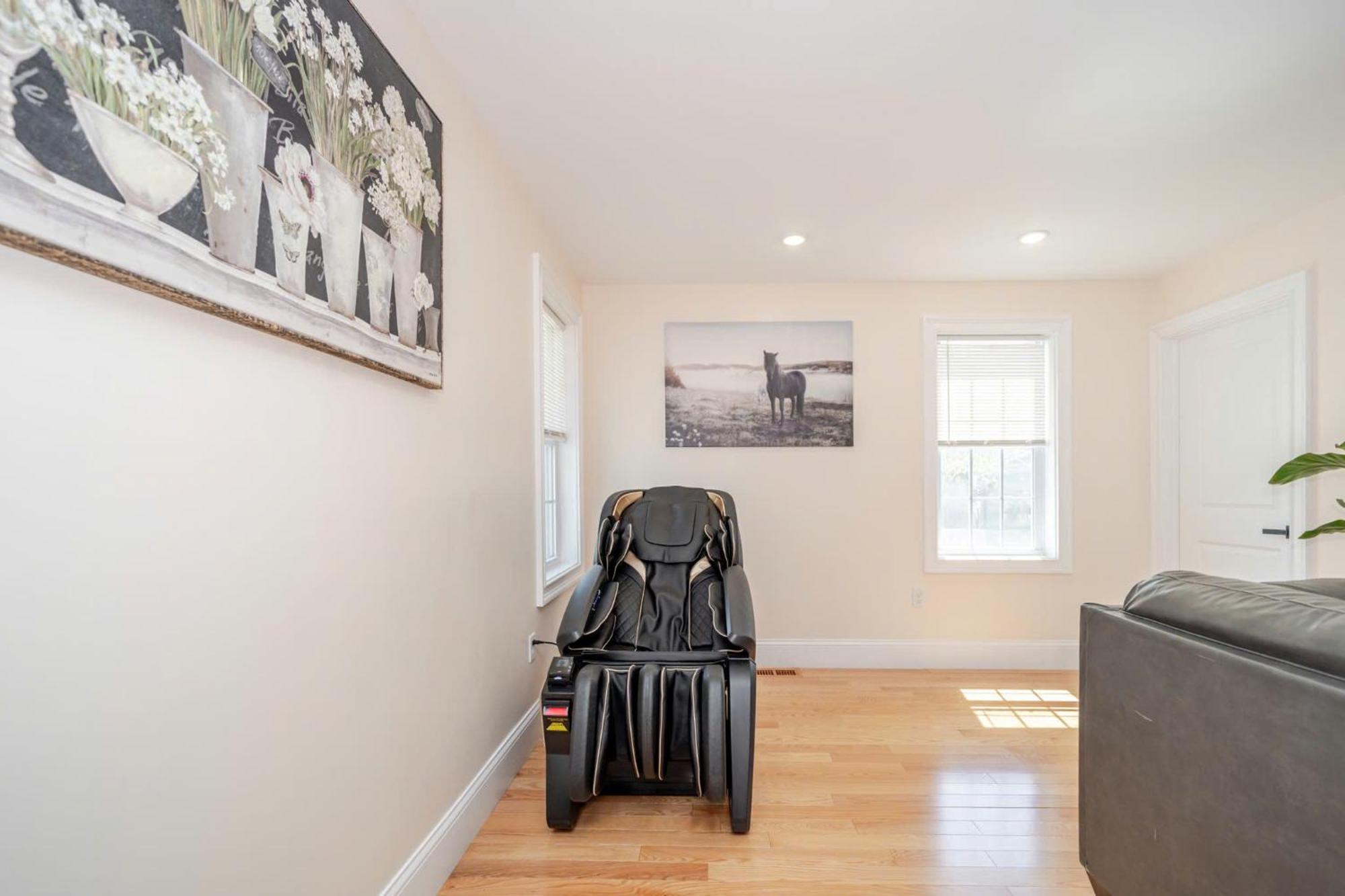 37 - 3Br Quincy - Cozy Townhouse Near Blue Hillsアパートメント エクステリア 写真