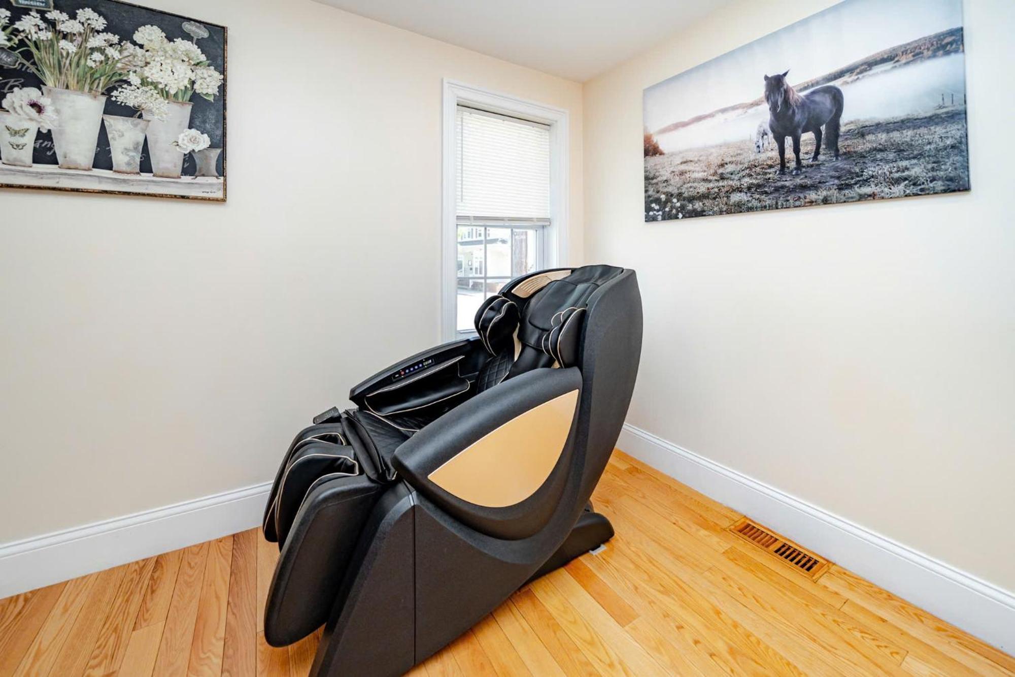 37 - 3Br Quincy - Cozy Townhouse Near Blue Hillsアパートメント エクステリア 写真