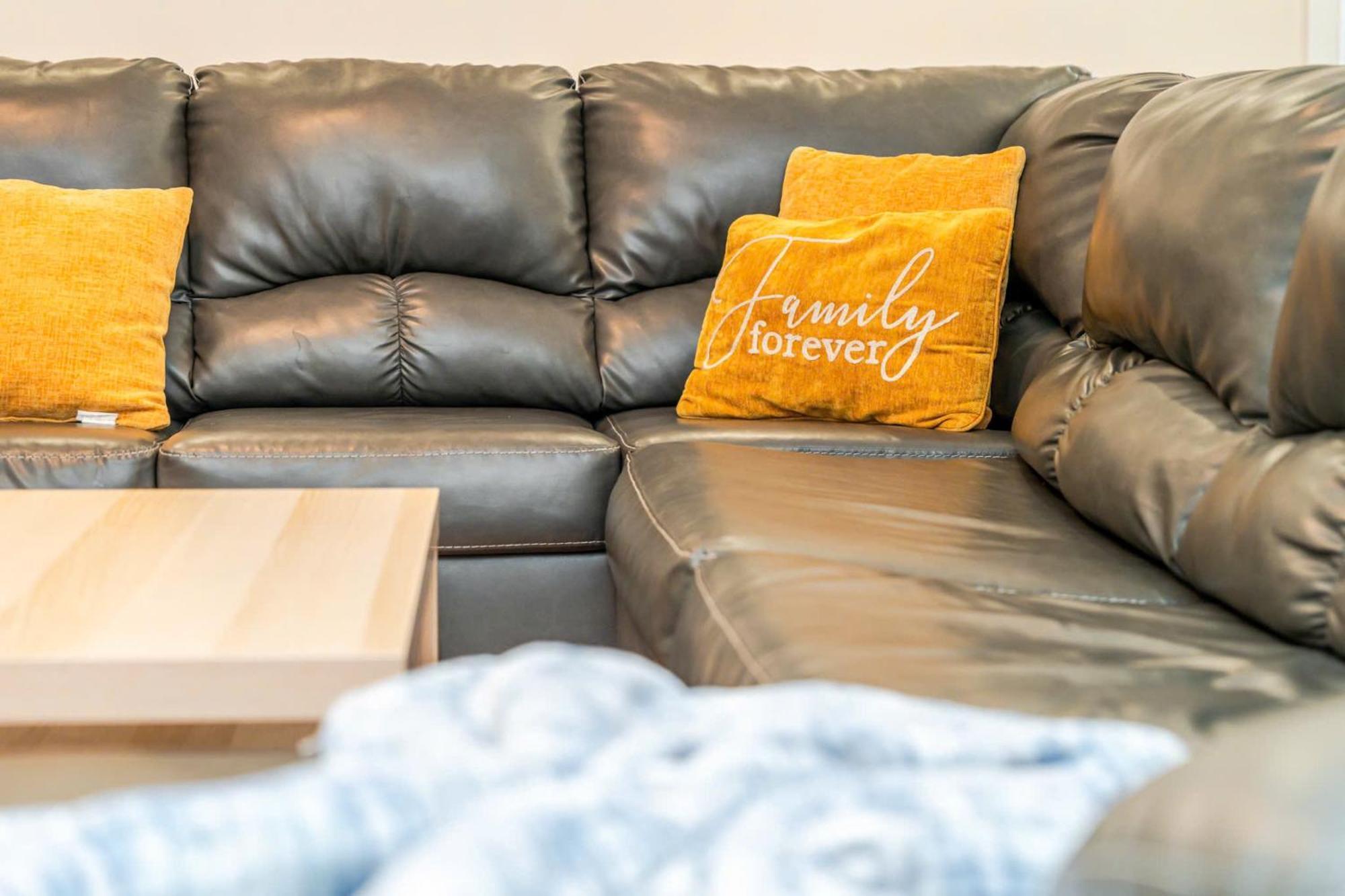 37 - 3Br Quincy - Cozy Townhouse Near Blue Hillsアパートメント エクステリア 写真