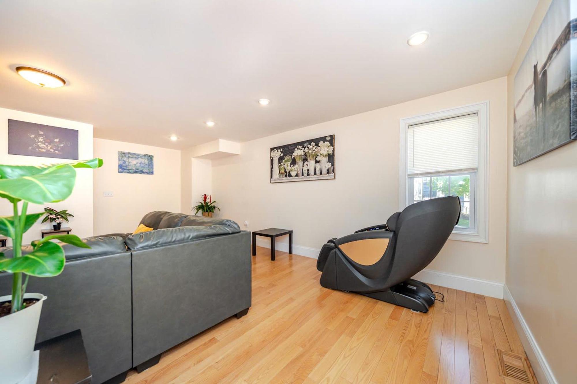 37 - 3Br Quincy - Cozy Townhouse Near Blue Hillsアパートメント エクステリア 写真