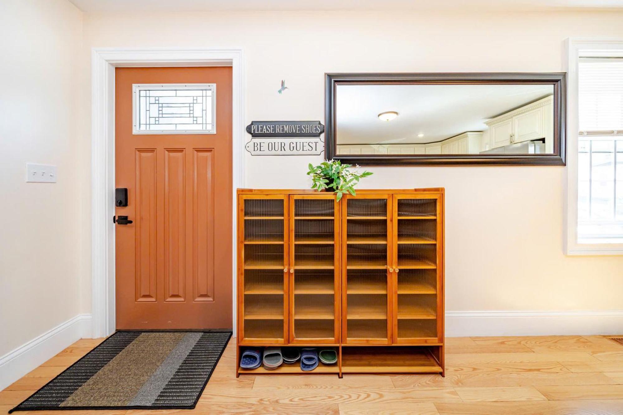 37 - 3Br Quincy - Cozy Townhouse Near Blue Hillsアパートメント エクステリア 写真