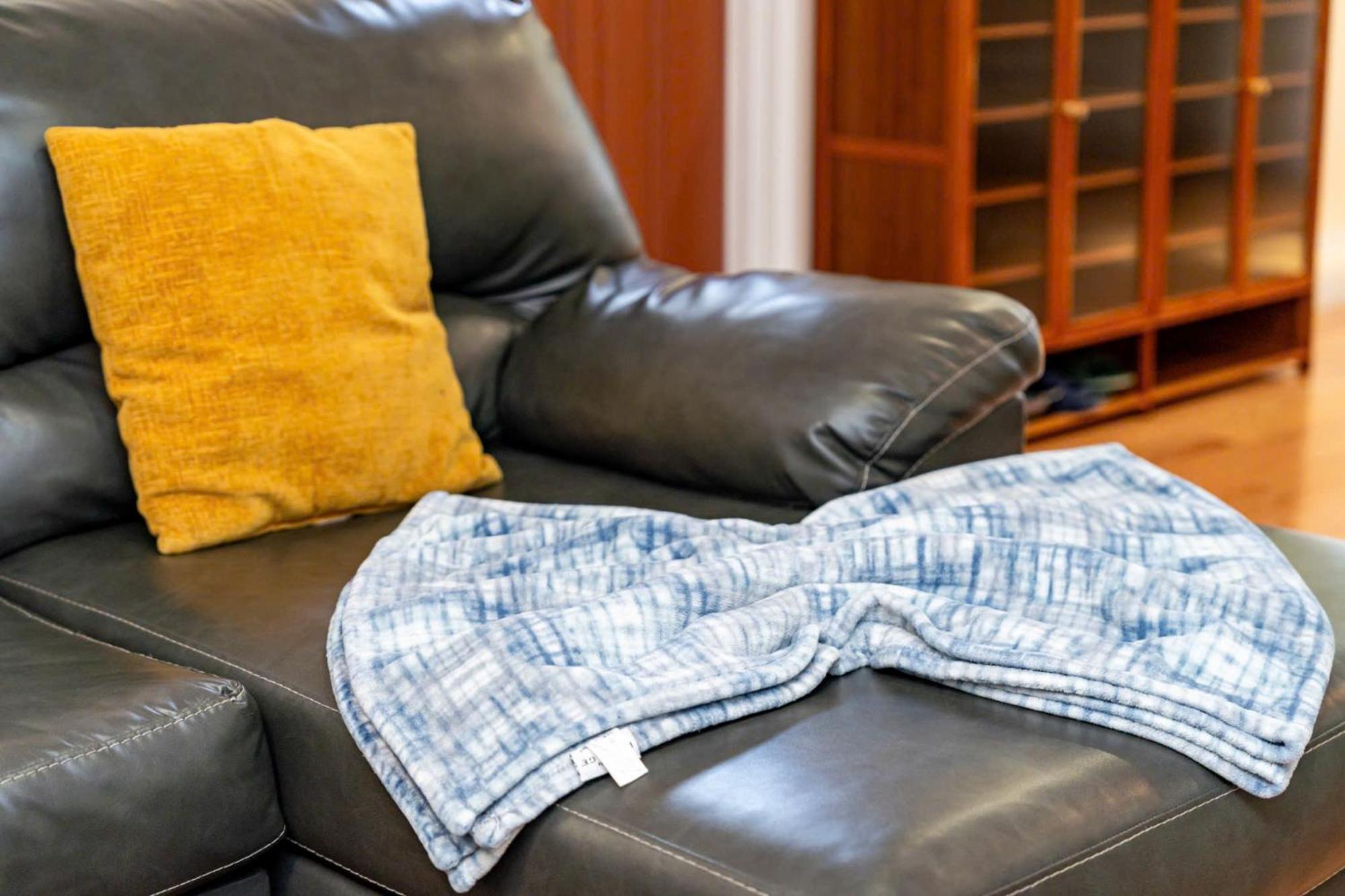 37 - 3Br Quincy - Cozy Townhouse Near Blue Hillsアパートメント エクステリア 写真