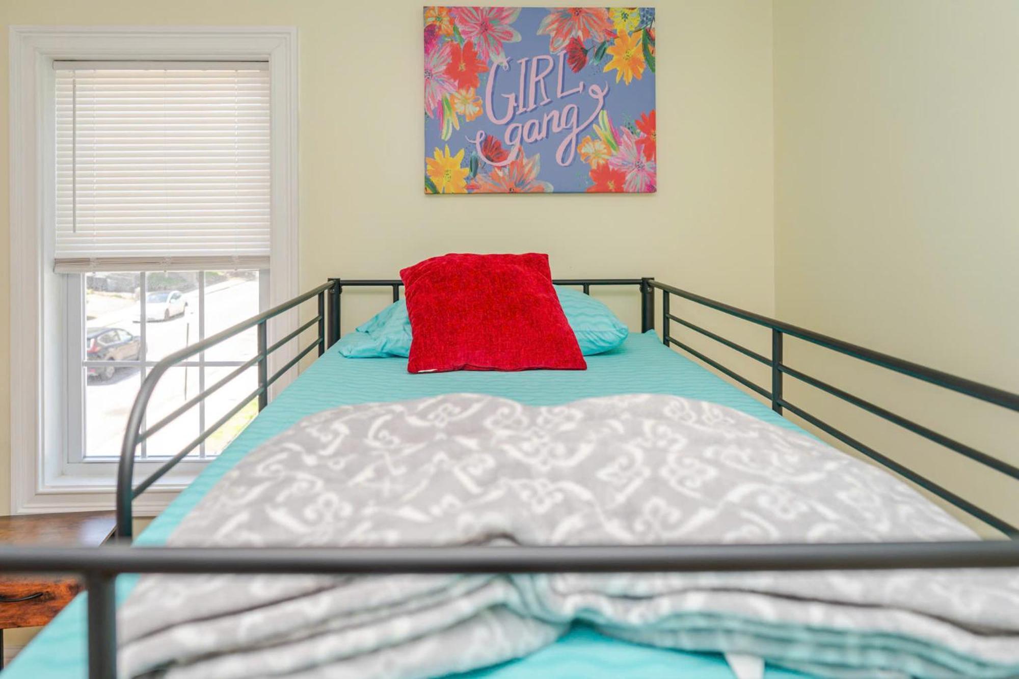 37 - 3Br Quincy - Cozy Townhouse Near Blue Hillsアパートメント エクステリア 写真