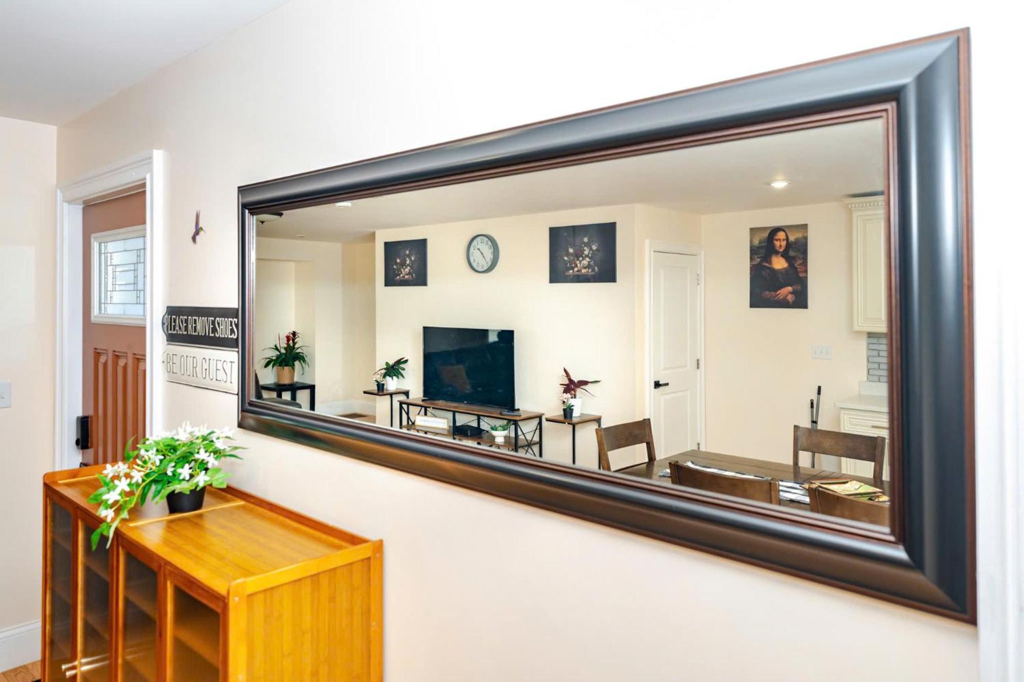 37 - 3Br Quincy - Cozy Townhouse Near Blue Hillsアパートメント エクステリア 写真