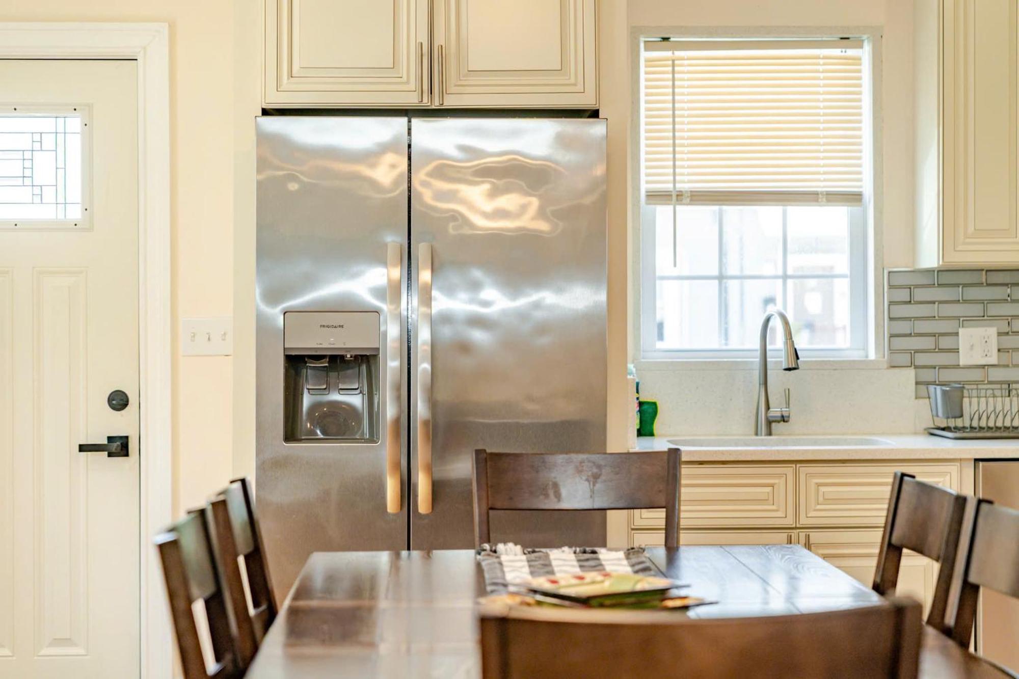 37 - 3Br Quincy - Cozy Townhouse Near Blue Hillsアパートメント エクステリア 写真
