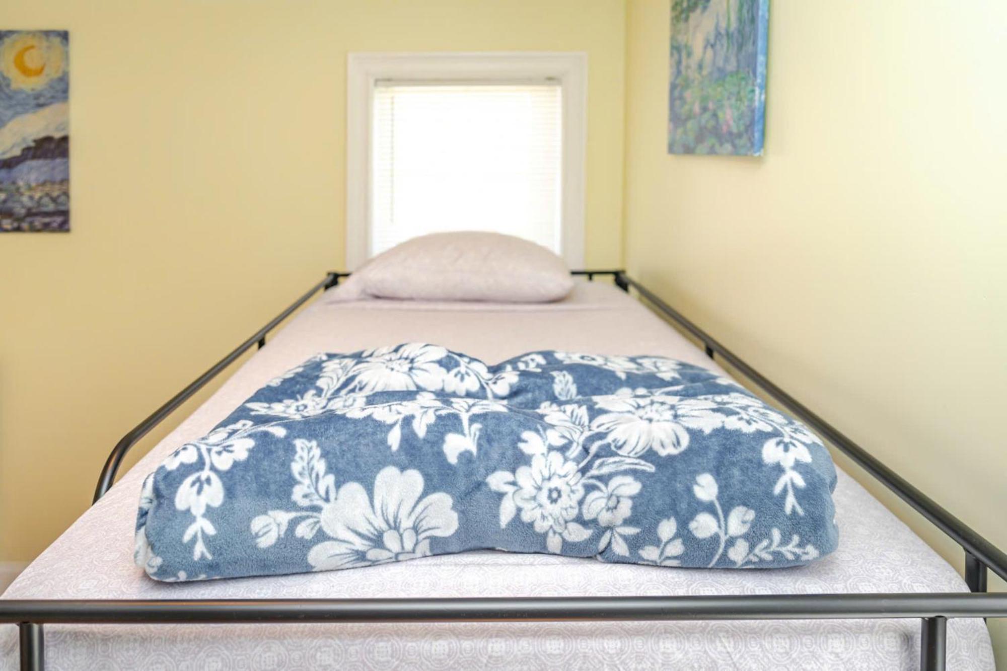 37 - 3Br Quincy - Cozy Townhouse Near Blue Hillsアパートメント エクステリア 写真